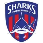 Port Melbourne Sharks SC U23