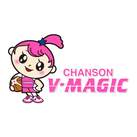 Chanson V-Magic (F)