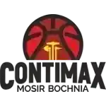 Контимакс МОСиР Бохня II (жен)