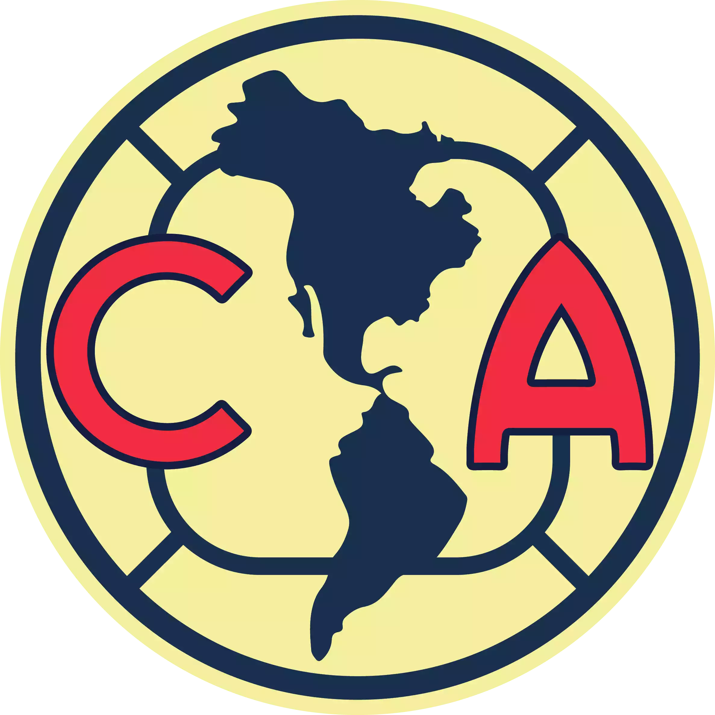 CF America (Mujeres)