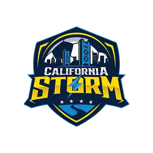 California Storm