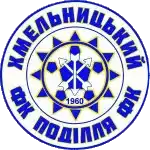 Podolye Khmelnitsky U19
