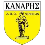 Kanaris Nenita