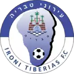 Ironi Tiberias