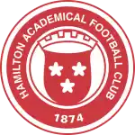 Hamilton Academical