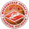 Spartak Noginsk (Nữ)