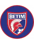 Betim Futebol MG