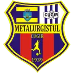 Metalurgistul Cugir 1939