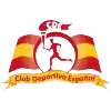 Эспаньол Осорно (жен)