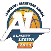 Đội bóng Almaty Legion U19