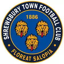 Shrewsbury Town LFC (Women)
