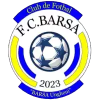 CF Barsa Ungheni