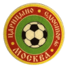 Tsaritsyno U17
