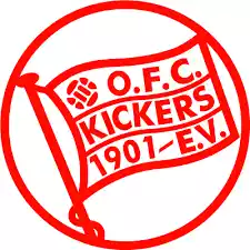 sub-19. Kickers Offenbach (19)