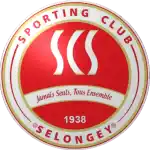 СК Селондже