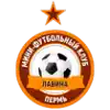 Lavina Perm