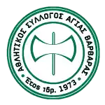 Agia Varvara