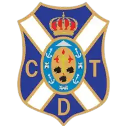 CD Tenerife U19