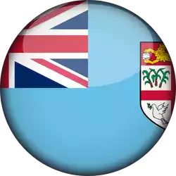 Fiji (regball)
