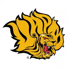 Leones dorados de la Universidad de Arkansas en Pine Bluff
