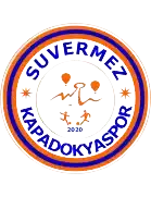 Suvermez Kapadokyaspor