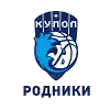 Kupol-Rodniki U18 (Nữ)