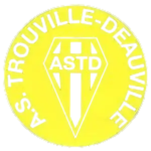 Тровилле Доувилле