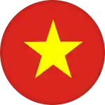 Вьетнам 20 (жен)