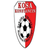 Kosa Konstancin U17