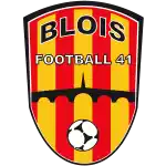 Blois Foot 41
