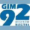 GIM Warszawa U18