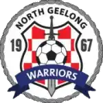 North Geelong Warriors FC U23