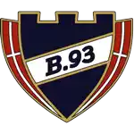 B.93 Copenhagen
