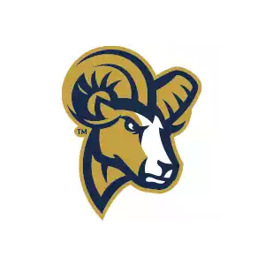Đội bóng Rams Suffolk