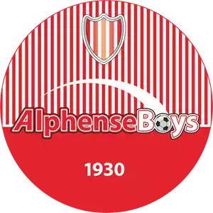 Alphense Boys U21