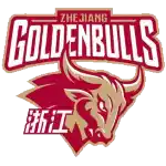 Đội Bóng Rổ Nữ Zhejiang Golden Bulls