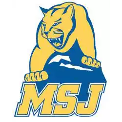 Mount St. Joseph Lions