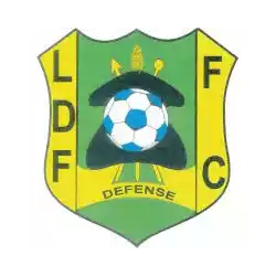 Lực lượng Phòng vệ Lesotho (Nữ)