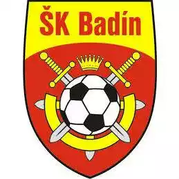Šk Badín