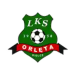 Orleta Kielce