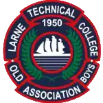 Larne Technical Old Boys