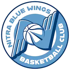 Nitra Blue Wings