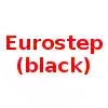 Eurostep (black)