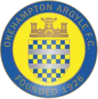 Okehampton Argyle
