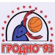 Grodno-93-GrGU
