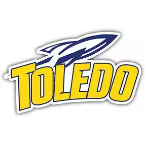 Toledo Rockets (Nữ)