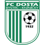 FC Dosta Bystrc Kninicky