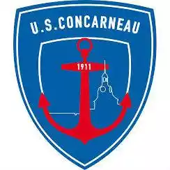 US Concarneau U19