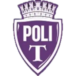 FCS Feminin Politehnica Timisoara