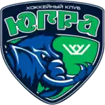 HC Yugra Khanty-Mansiysk